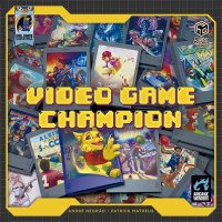 Video Game Champion EN