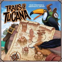 Trails of Tucana EN