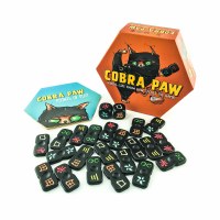 Cobra Paw EN