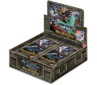 Battle Spirits Saga False Gods Booster Display EN