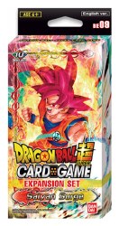 DragonBall Saiyan Surge Expansion Set BE09 EN DragonBall Saiyan Surge Expansion Set BE09 EN