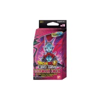 DragonBall Ultimate Deck Expansion Set BE16 English DragonBall Ultimate Deck Expansion Set BE16 English