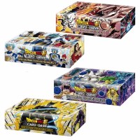 DragonBall Special Anniversary Box 2021 EN DragonBall Special Anniversary Box 2021 EN