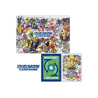 Digimon TCG Tamers Set 3 PB-05 EN