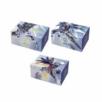 Gundam Card Game Freedom Ascension [SC01] Deck Build Box EN