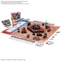 Gundam Assemble Starter Set 01 EN