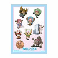 One Piece TCG Official Sleeves S16 Tony Tony Chopper (70)