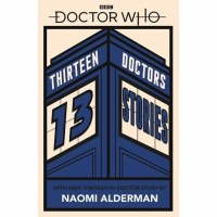 Doctor Who Thirteen Doctors 13 Stories