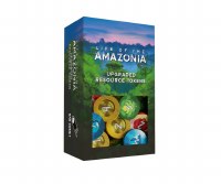 Life of the Amazonia Upgraded Resource Tokens
