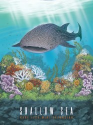 Shallow Sea Rare Fish Mini Expansion EN