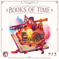 Books of Time EN