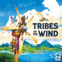 Tribes of the Wind EN