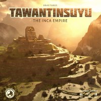 Tawantinsuyu The Inca Empire English