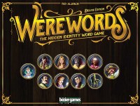 Werewords Deluxe Edition EN