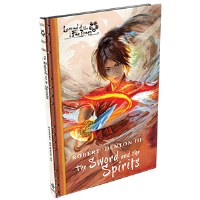 Legend Of The Five Rings Sword and the Spirits - Novella