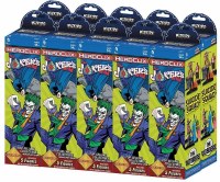 DC Heroclix Jokers Wild Booster  (C: 1-1-2)