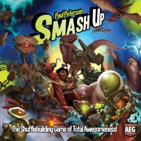 Smash Up EN