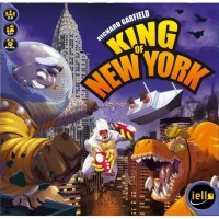King of New York EN