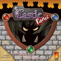 Castle Panic English