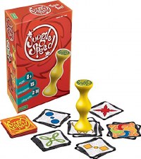 Junglespeed EN