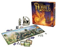 The Hobbit Boardgame EN The Hobbit Boardgame EN
