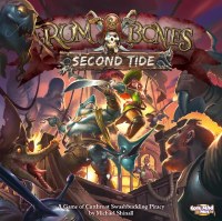 Rum & Bones Second Tide EN