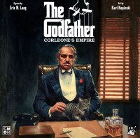 The Godfather Corleones Empire EN