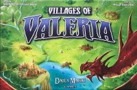 Villages of Valeria EN