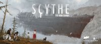Scythe The Wind Gambit Expansion English