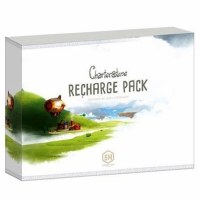 Charterstone Recharge Pack Expansion EN