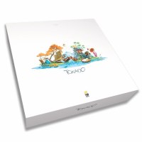 Tokaido Anniversary Edition EN