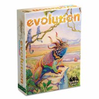 Evolution (New Box) EN