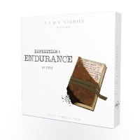 TIME Stories Expedition Endurance Expansion EN