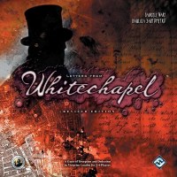 Letters from Whitechapel Revised Edition EN Letters from Whitechapel Revised Edition EN