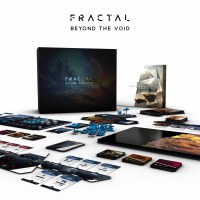 Fractal Beyond the Void Collectors Edition EN