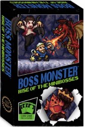 Boss Monster Rise of the Mini Bosses EN