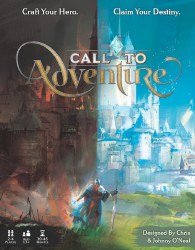 Call to Adventure EN