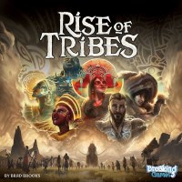 Rise of Tribes EN