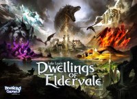 Dwellings of Eldervale 2nd Edition EN