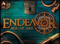 Endeavor Age of Sail EN