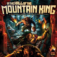 In The Hall Of The Mountain King EN