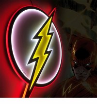 The Flash Giant LED Wall Light