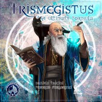 Trismegistus the Ultimate Formula English