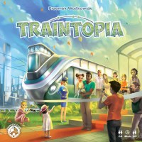 Traintopia EN