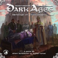 Dark Ages Heritage of Charlemagne EN Dark Ages Heritage of Charlemagne EN