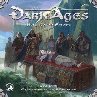 Dark Ages Holy Roman Empire EN