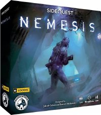 Side Quest Nemesis EN