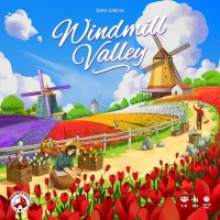 Windmill Valley EN