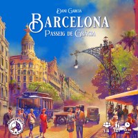 Barcelona Passeig de Gracia Expansion EN