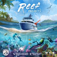 Reef Project EN